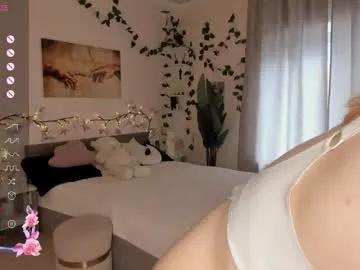 emily_relishh on Chaturbate