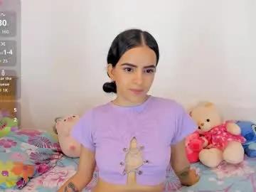 emilyclay_1 on Chaturbate