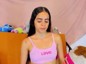 emilyclay_1 on Chaturbate