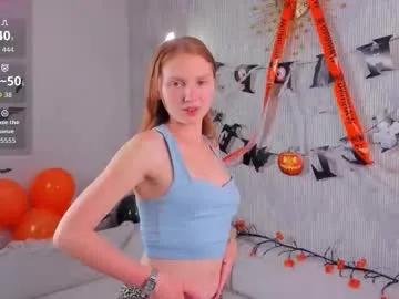 emilyhewell on Chaturbate