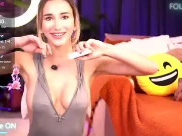 emilyraymont on Chaturbate