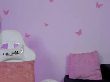 emilyrive on Chaturbate