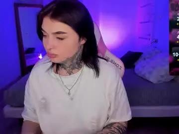 emilywoods_ — Goal: Whirl around and show more of me #new #nonude #german #bigboobs #curwy - Next Goal: Suck finger with eyes contact