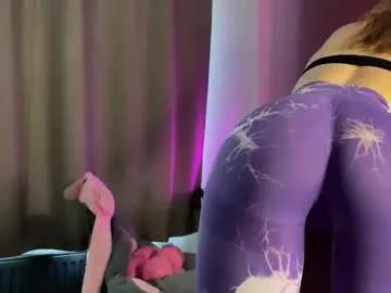 eminent_eva on Chaturbate