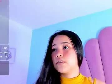 emma_clarke_ on Chaturbate