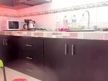 emma_eva1 on Chaturbate