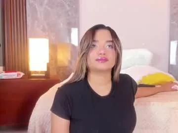 emma_hunter_ on Chaturbate