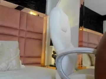 emmy_jacksson on Chaturbate