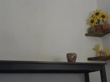 english_rose__ on Chaturbate