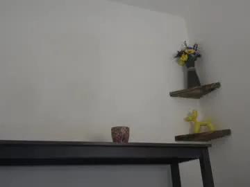 english_rose__ on Chaturbate