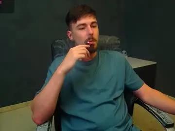 enzorace on Chaturbate