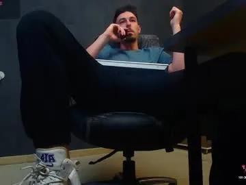 enzorace on Chaturbate