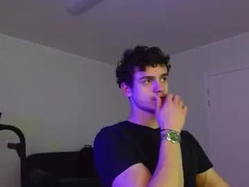 eric_poston on Chaturbate