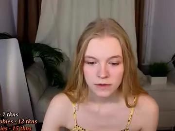 erica_coy_ — Goal: Fora good stream (dance for you)  Its my first time on this site:) im #new #18 #teen #skinny and little bit #shy girl  [55 tokens remaining]