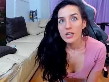 ericabunny on Chaturbate