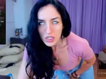 ericabunny on Chaturbate