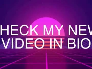 ericaglam — Make me CUM / 1st round / PVT OPEN / #lovense #smalltits #uncut #femboy #cum [4943 tokens remaining]