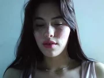 erika_depp — Lick fingers [125 tokens left] Welcome, I'm a naughty girl, I like to have fun and vibrate with pleasure #milk #anal #cum #freckles #teen