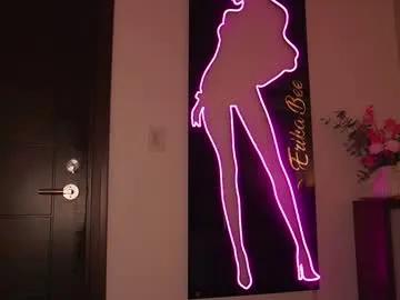 erikabee on Chaturbate