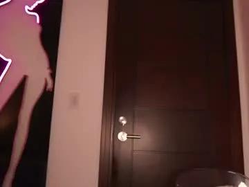 erikabee on Chaturbate