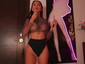 erikabee on Chaturbate