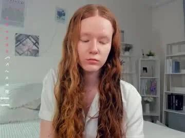 erline_may — Hi,im sofia, let's have some fun together  #smallboobs #redhead #skinny #18 #cute