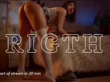 escarlett_wii on Chaturbate