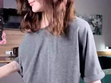 eshleeeygreen on Chaturbate