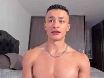 esteban_stud97 on Chaturbate