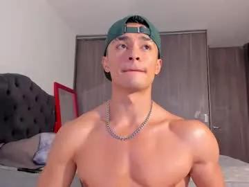 esteban_stud97 on Chaturbate