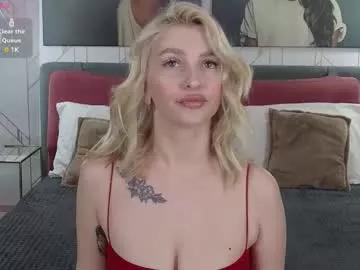 eva__summers on Chaturbate