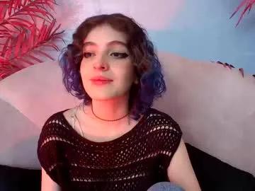 eva_halsey on Chaturbate