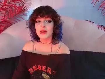 eva_halsey on Chaturbate