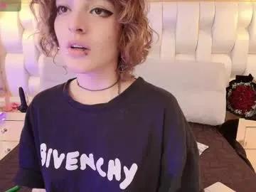 eva_halsey on Chaturbate