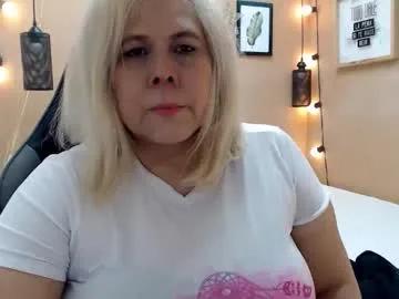 eva_love49 on Chaturbate