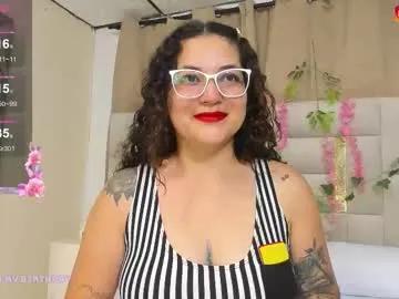 eva_rosse69 on Chaturbate