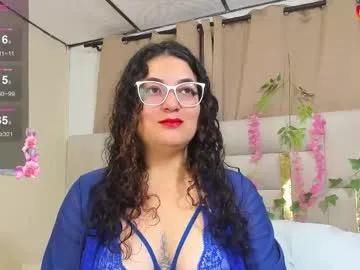 eva_rosse69 on Chaturbate