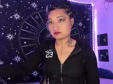 eva_sanderslee on Chaturbate