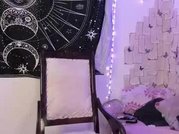 eva_sanderslee on Chaturbate