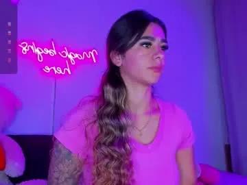 eva_shinee_ on Chaturbate