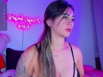 eva_shinee_ on Chaturbate