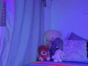 eva_shinee_ on Chaturbate
