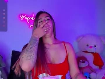 eva_shinee_ on Chaturbate