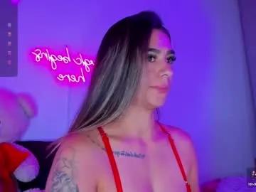 eva_shinee_ on Chaturbate