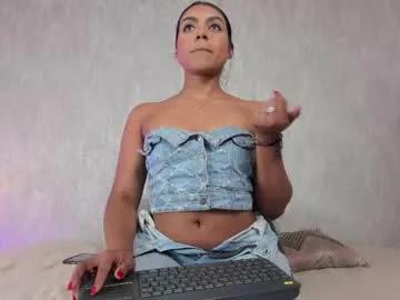 eva_zc on Chaturbate