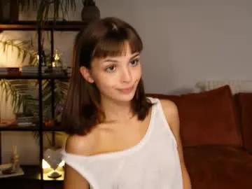 eva_zill_blossom on Chaturbate