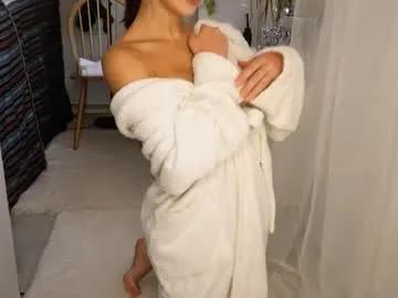 eva_zill_blossom on Chaturbate