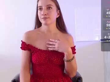 evahailey_ on Chaturbate