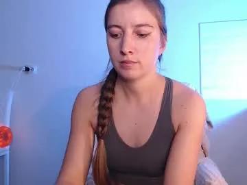 evahailey_ on Chaturbate