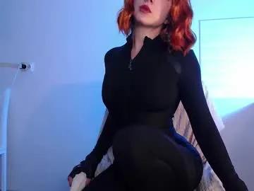 evahailey_ on Chaturbate